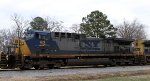 CSX 93